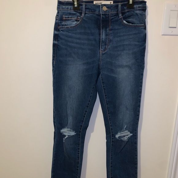 Garge women jeans size - 03 - Picture 1 of 3
